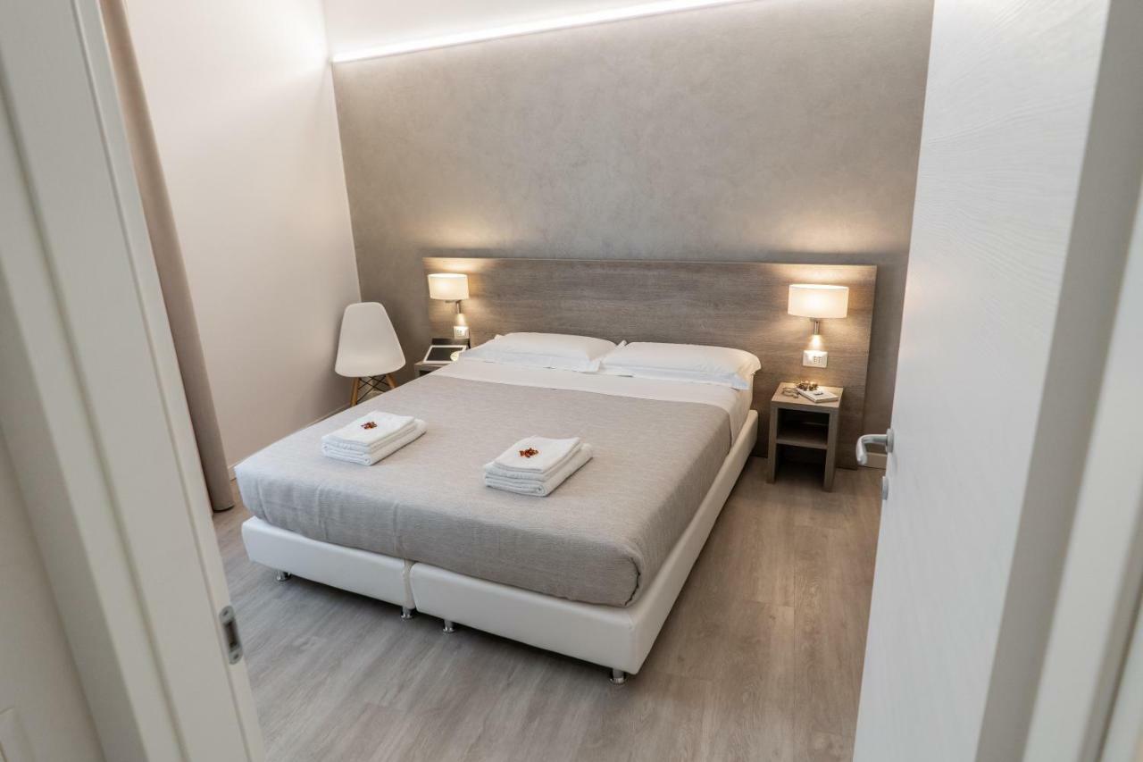 Dolce Notte Apartments Verona Eksteriør bilde