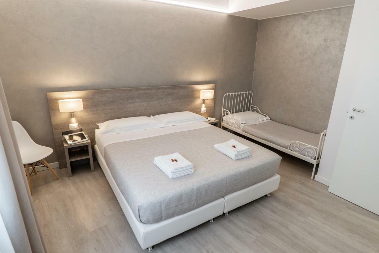 Dolce Notte Apartments Verona Eksteriør bilde