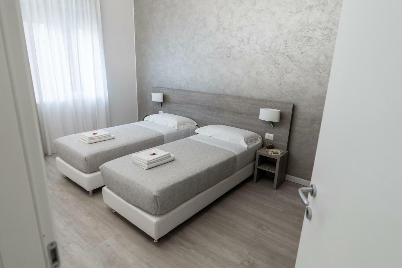 Dolce Notte Apartments Verona Eksteriør bilde